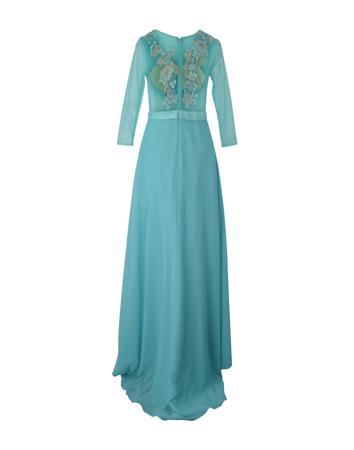 Платье MUSANI COUTURE