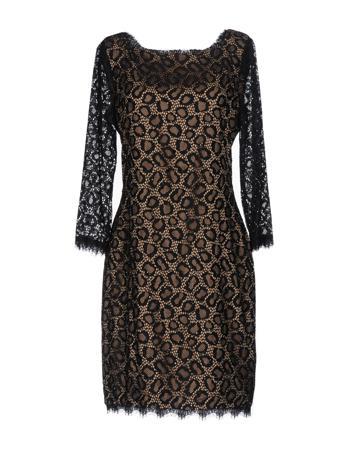 Платье DIANE VON FURSTENBERG