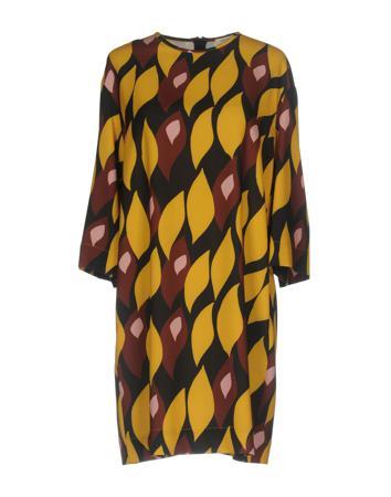 Платье GOLD CASE