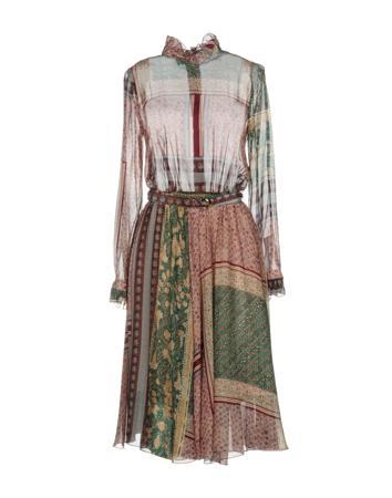 Платье MARIAGRAZIA PANIZZI