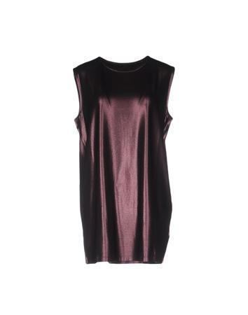 Платье MM6 MAISON MARGIELA