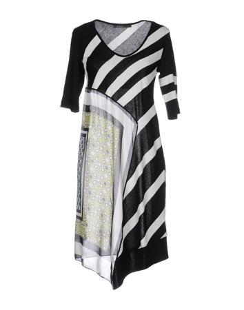 Платье PIANURASTUDIO