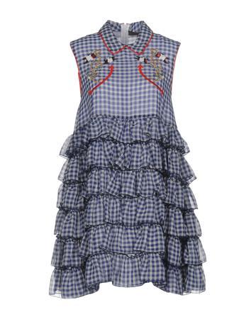 Платье SPACE STYLE CONCEPT