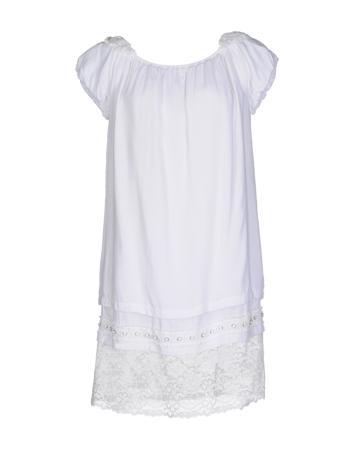 Платье LUCKY LU  Milano