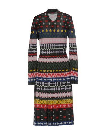 Платье MARY KATRANTZOU