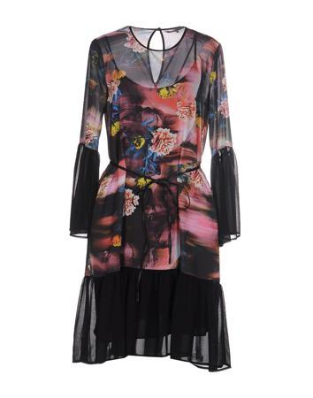 Платье CLOVER CANYON