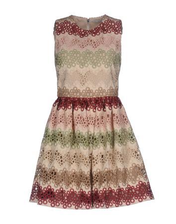 Платье ALICE + OLIVIA