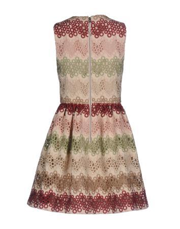 Платье ALICE + OLIVIA