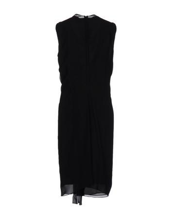 Платье MOSCHINO CHEAP AND CHIC