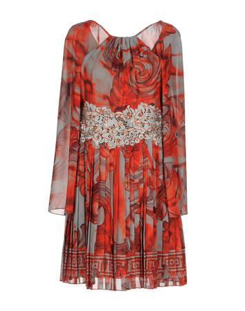 Платье VERSACE COLLECTION