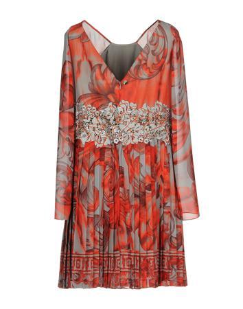 Платье VERSACE COLLECTION