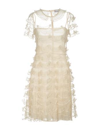 Платье REDValentino