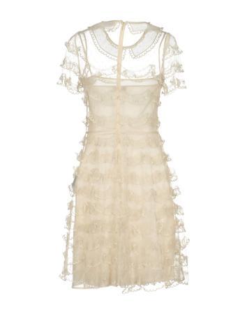 Платье REDValentino