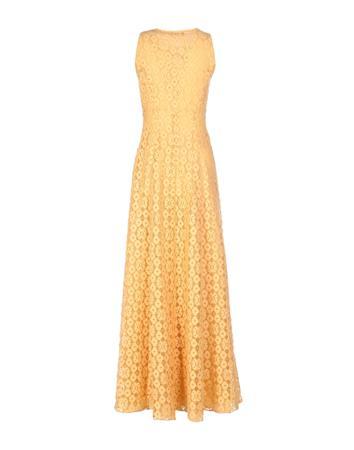 Платье MOSCHINO CHEAP AND CHIC