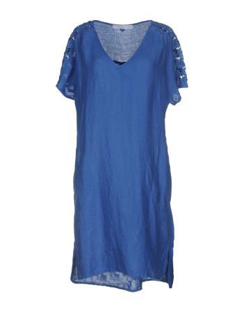 Платье LA FABBRICA del LINO