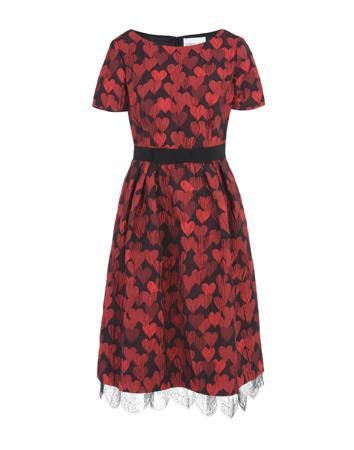 Платье GIORGIO GRATI