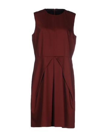 Платье JIL SANDER NAVY