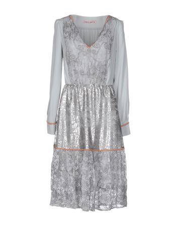 Платье FRANKIE MORELLO