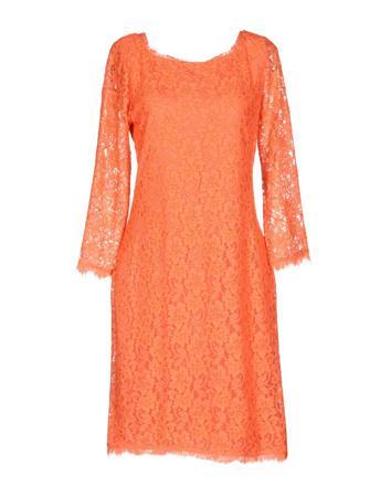 Платье DIANE VON FURSTENBERG