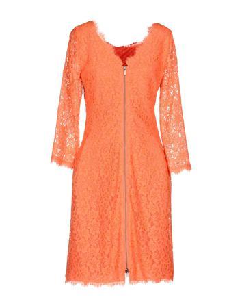 Платье DIANE VON FURSTENBERG