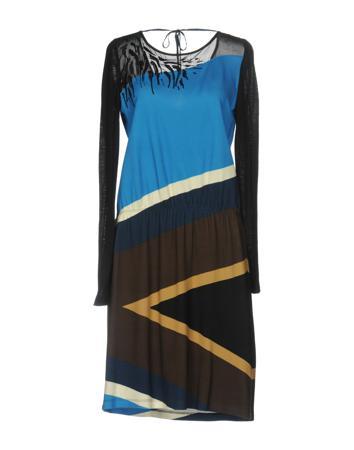 Платье PIANURASTUDIO