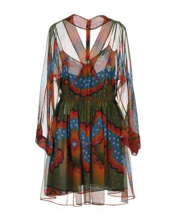 Платье VALENTINO