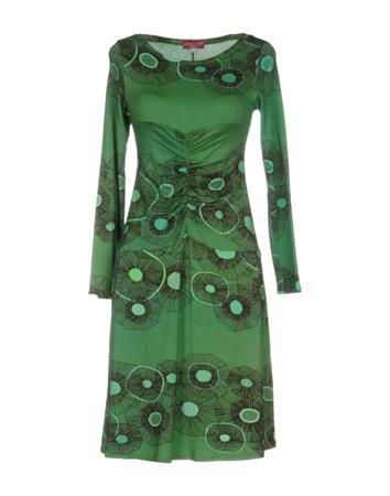 Платье MONIKA VARGA