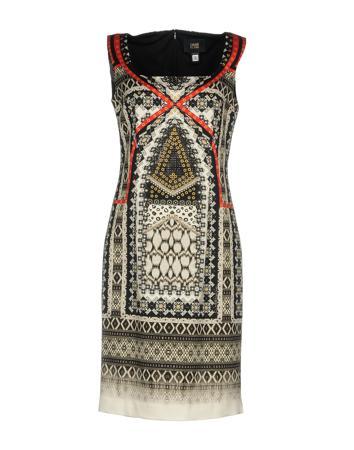 Платье CLASS ROBERTO CAVALLI