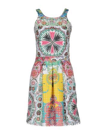 Платье CLASS ROBERTO CAVALLI