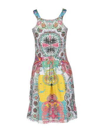 Платье CLASS ROBERTO CAVALLI