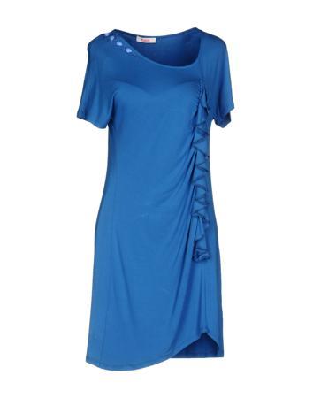 Платье BLUGIRL FOLIES