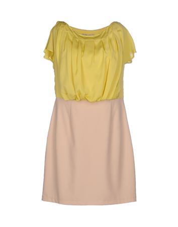 Платье ANNARITA N.