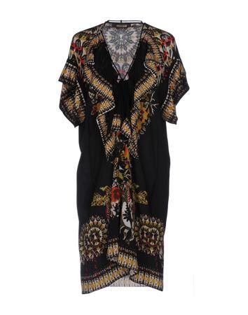 Платье ROBERTO CAVALLI