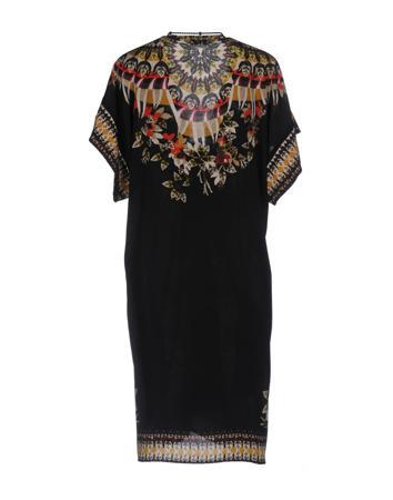 Платье ROBERTO CAVALLI