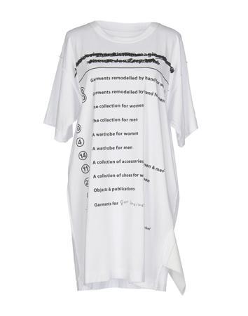 Платье MM6 MAISON MARGIELA
