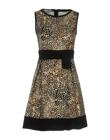 Платье BIANCOGHIACCIO