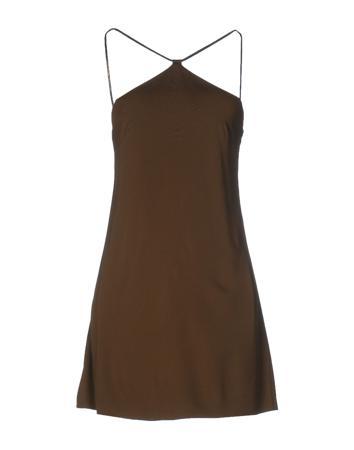 Платье PLEIN SUD PAR FAYҪAL AMOR