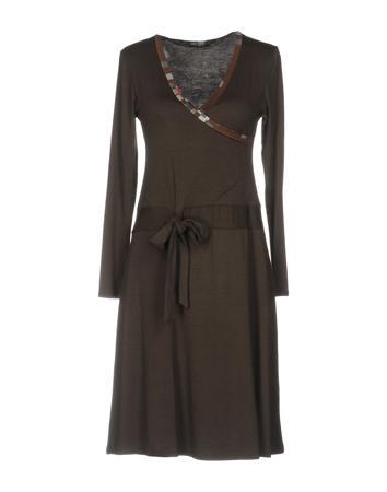 Платье MONIKA VARGA