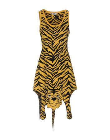 Платье MOSCHINO CHEAP AND CHIC