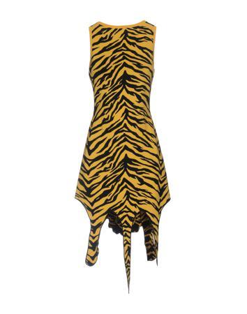 Платье MOSCHINO CHEAP AND CHIC