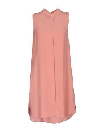 Платье EQUIPMENT FEMME