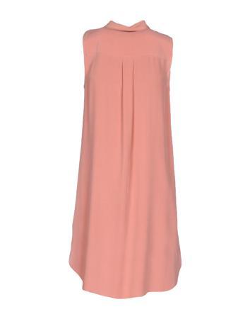 Платье EQUIPMENT FEMME
