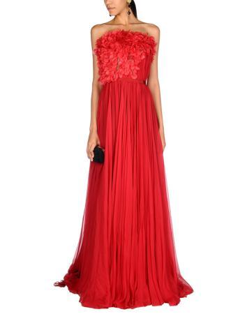 Платье GIAMBATTISTA VALLI