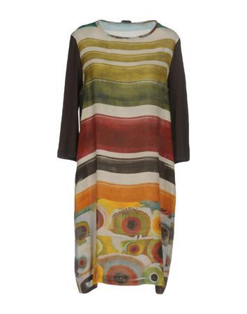 Платье MALÌPARMI