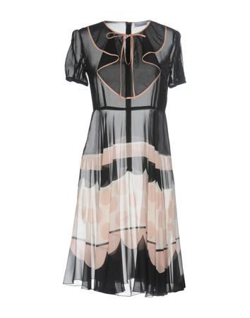 Платье REDValentino