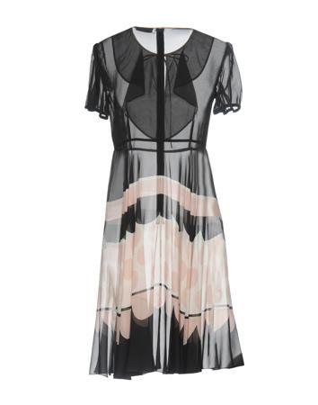 Платье REDValentino