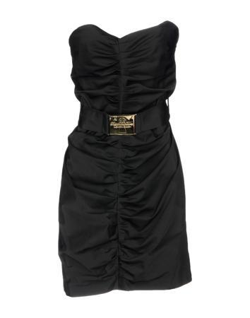 Платье PASSEPARTOUT DRESS by ELISABETTA FRANCHI CELYN b.