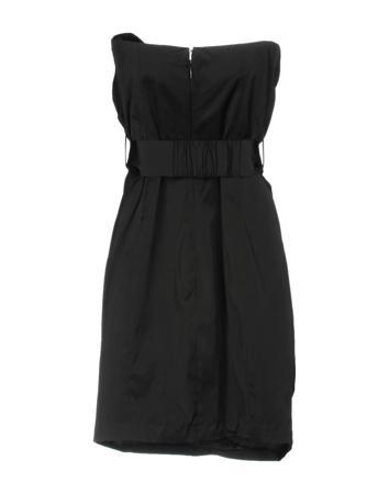 Платье PASSEPARTOUT DRESS by ELISABETTA FRANCHI CELYN b.