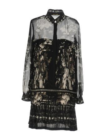 Платье ROBERTO CAVALLI