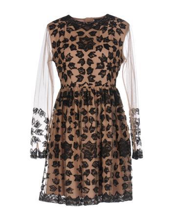 Платье PF PAOLA FRANI